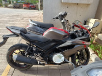 Yamaha YZF R15 S V3.0