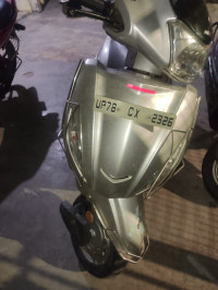 Hero Maestro 2012 Model