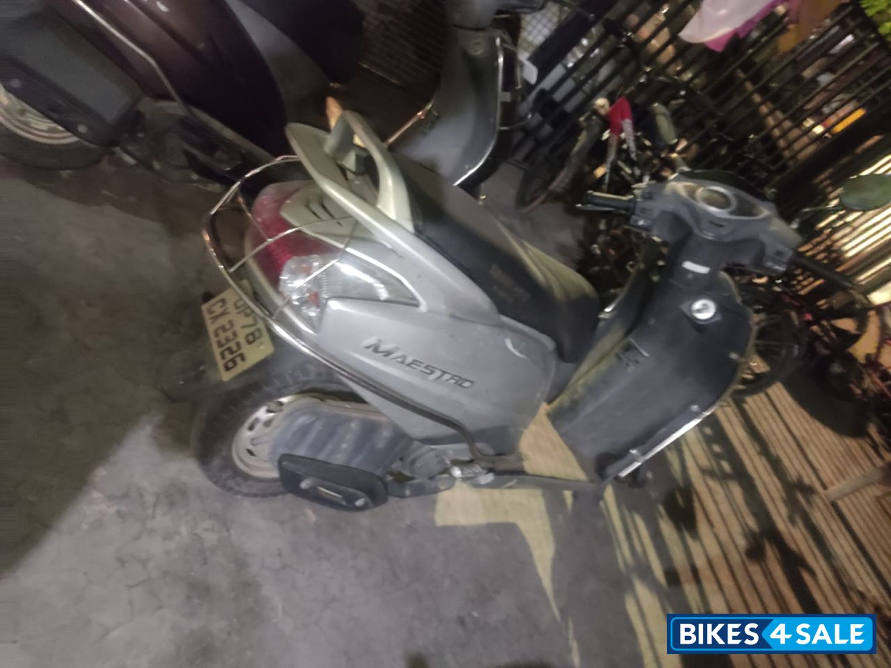 Silver Hero Maestro Silver Hero Maestro