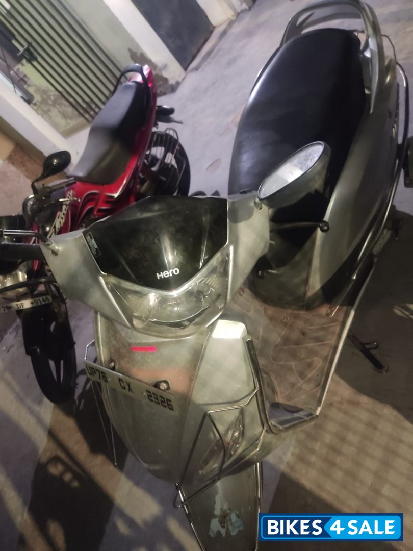 Silver Hero Maestro Silver Hero Maestro