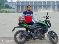 Bajaj Dominar 400 2019 Model