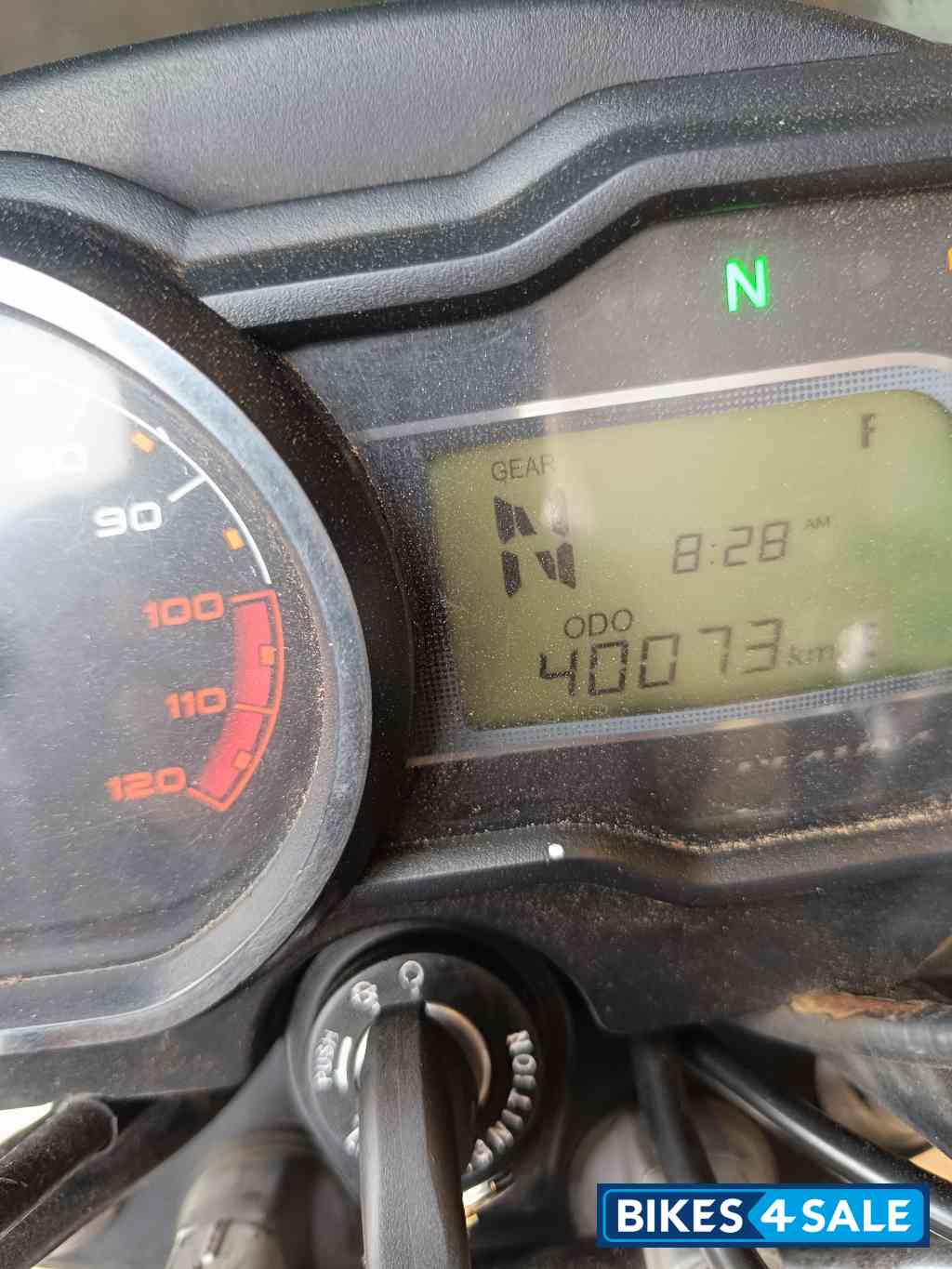 Maroon Bajaj Platina 110 H-Gear BS6 Maroon Bajaj Platina 110 H-Gear BS6