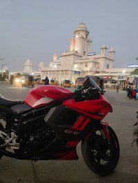 Hyosung GT650R 2017 Model