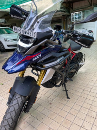 BMW G 310 GS BS6 2021 Model