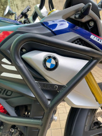 BMW G 310 GS BS6