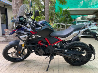 BMW G 310 GS BS6