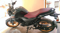Yamaha FZ-S FI V3 2022 Model