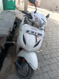 Honda Activa 2017 Model