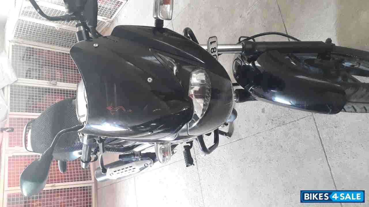 Bajaj Pulsar 150 DTSi