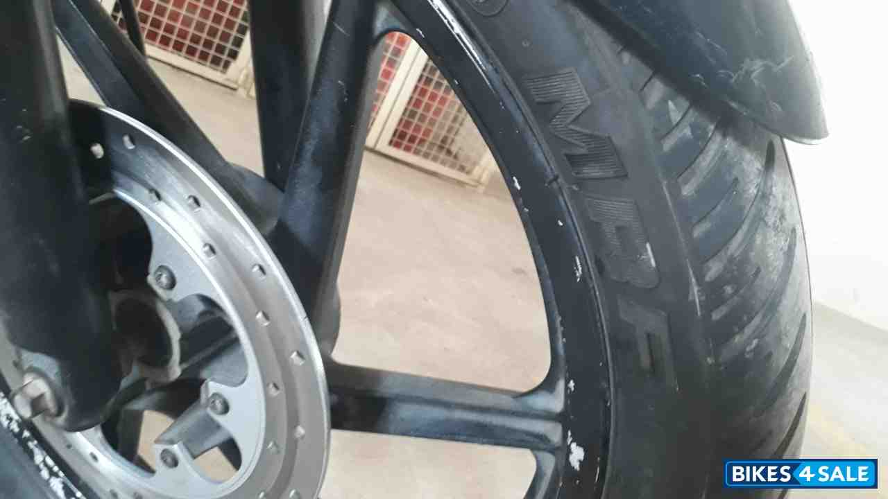 Bajaj Pulsar 150 DTSi Bajaj Pulsar 150 DTSi