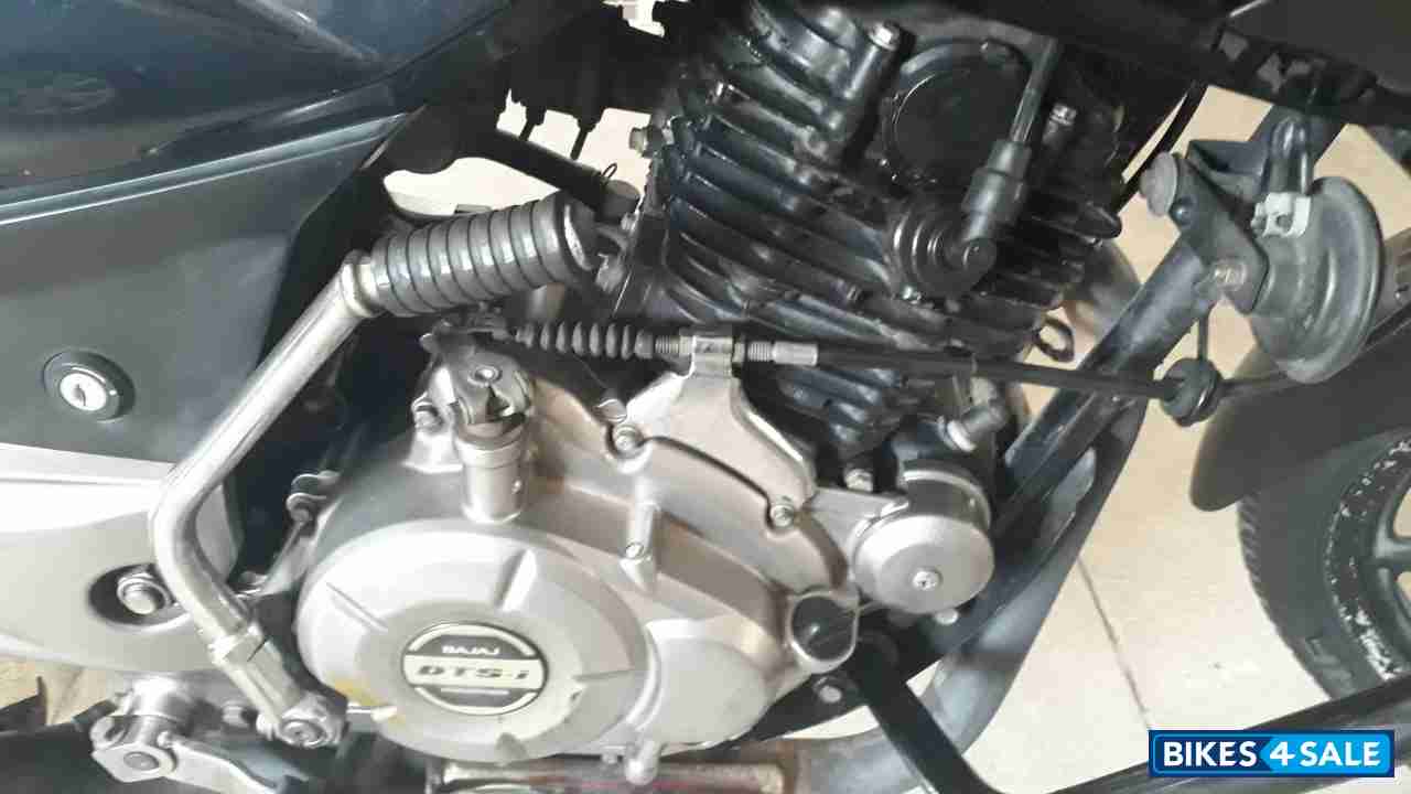 Bajaj Pulsar 150 DTSi Bajaj Pulsar 150 DTSi