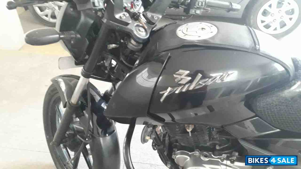 Bajaj Pulsar 150 DTSi Bajaj Pulsar 150 DTSi