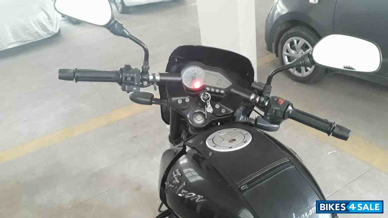 Bajaj Pulsar 150 DTSi Bajaj Pulsar 150 DTSi