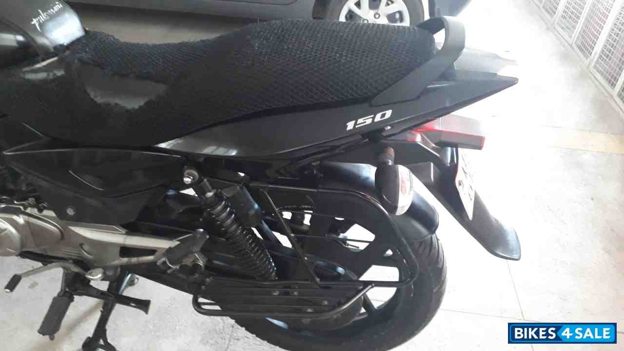 Bajaj Pulsar 150 DTSi Bajaj Pulsar 150 DTSi