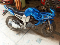 Yamaha Fazer