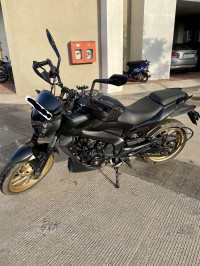 Bajaj Dominar 400 ABS 2018 Model