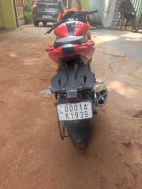 Suzuki Gixxer SF BS6 2021 Model