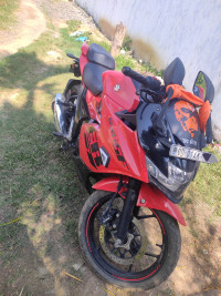 🔴 Suzuki Gixxer SF BS6