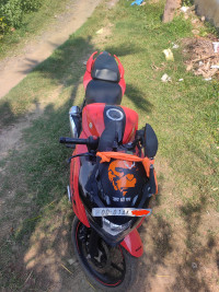 🔴 Suzuki Gixxer SF BS6