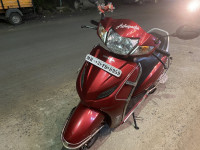 Honda Activa 4G