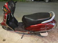Honda Activa 4G