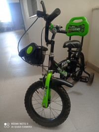 Bicycle BSA 2022 Model