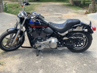 Harley Davidson Low Rider 2020 Model