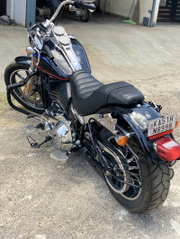 Harley Davidson Low Rider