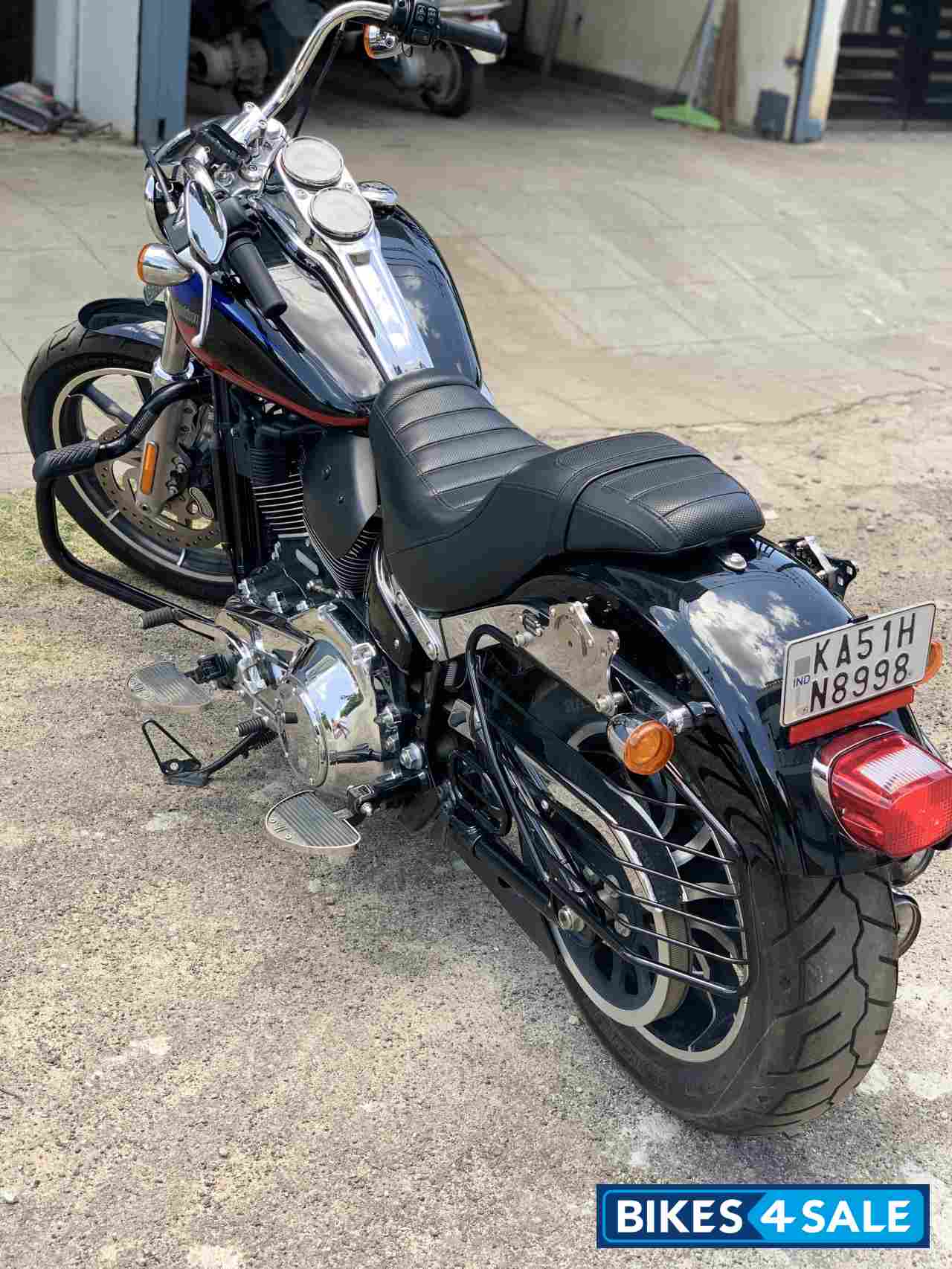 Harley Davidson Low Rider Harley Davidson Low Rider