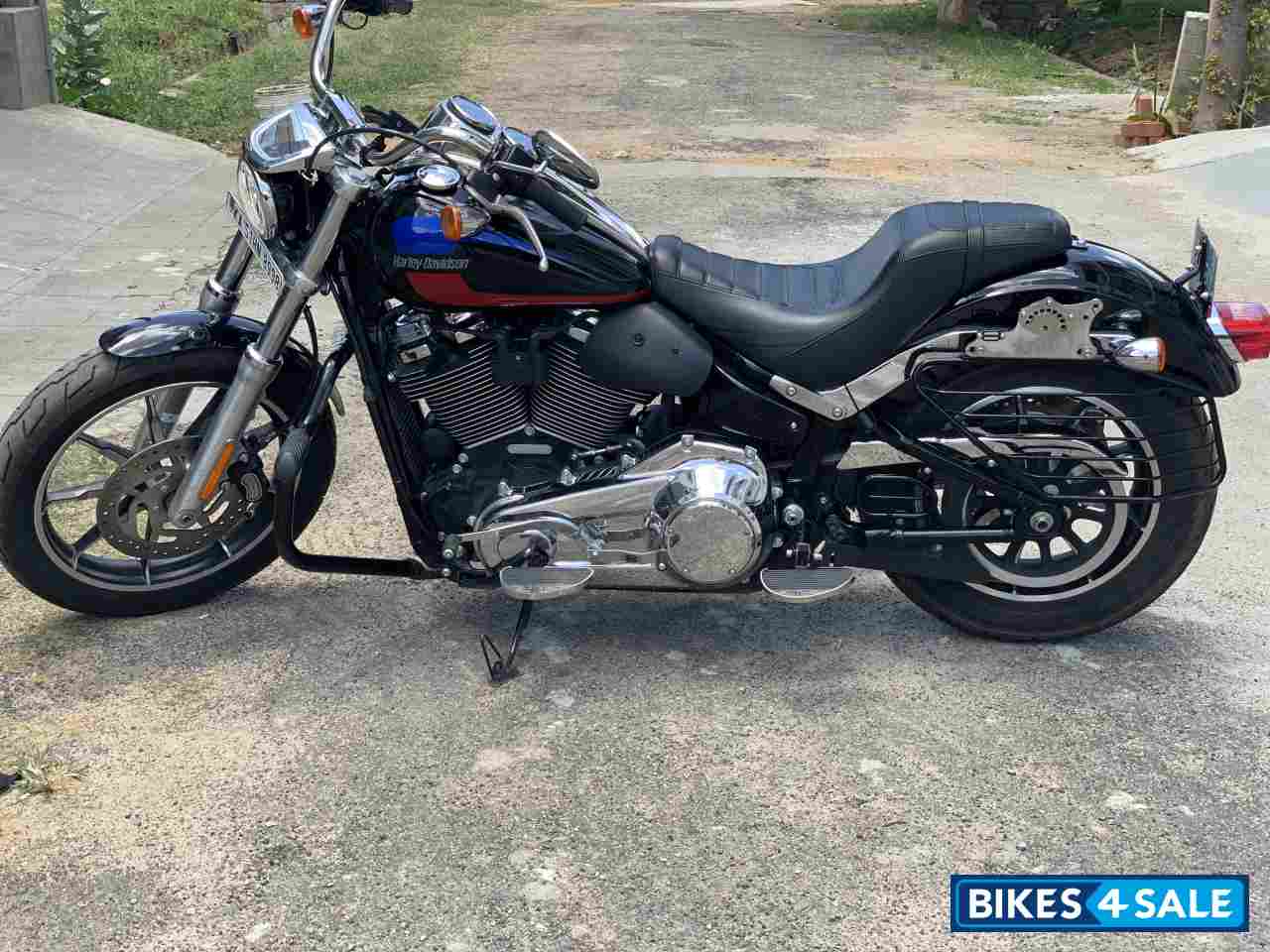 Harley Davidson Low Rider Harley Davidson Low Rider