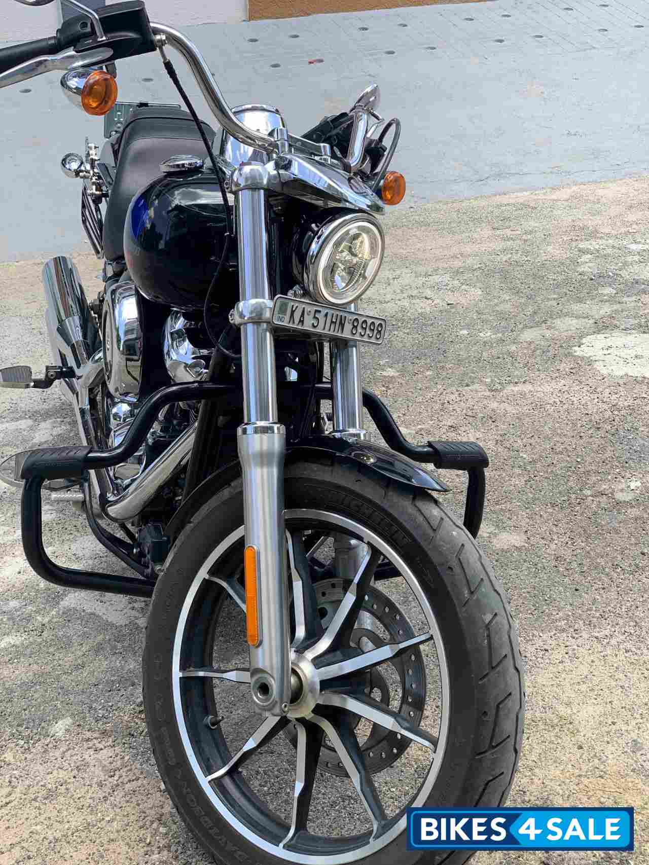 Harley Davidson Low Rider Harley Davidson Low Rider