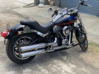 Harley Davidson Low Rider