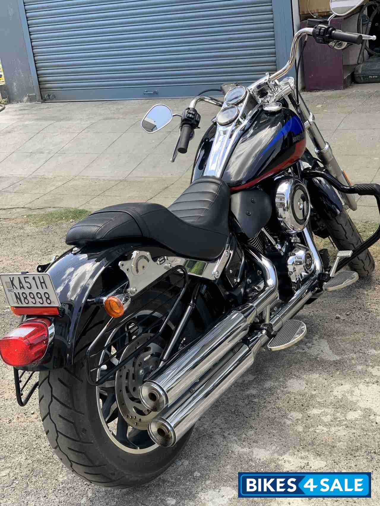 Harley Davidson Low Rider Harley Davidson Low Rider