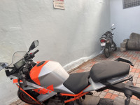 KTM RC 200 2022 2022 Model