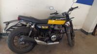 Honda CB350RS 2022 Model