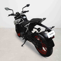 KTM Duke 200