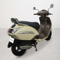 TVS Jupiter 2018 Model