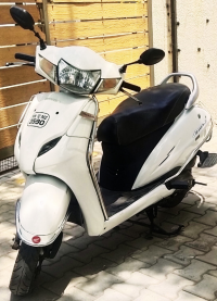 Honda Activa 3G 2016 Model