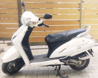 Honda Activa 3G