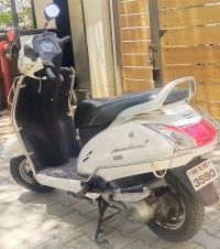 Honda Activa 3G