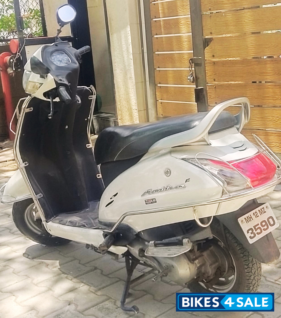 Honda Activa 3G