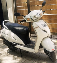 Honda Activa 3G