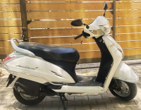 Honda Activa 3G