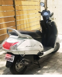Honda Activa 3G