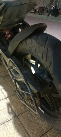 Bajaj Pulsar 200 NS ABS 2012 Model