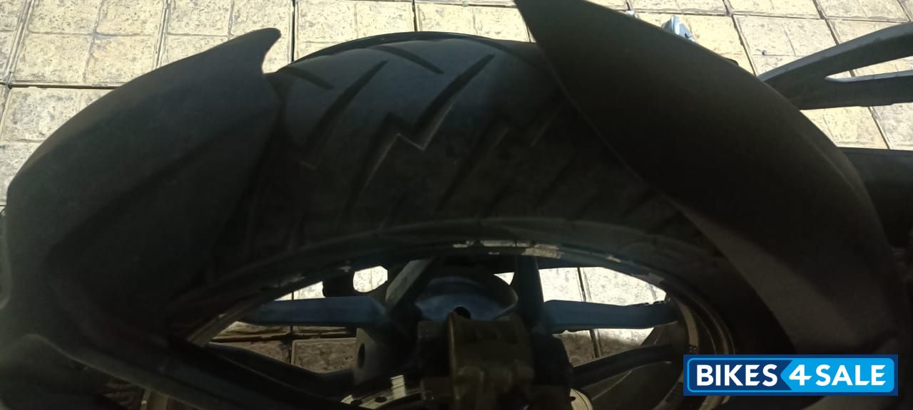 Bajaj Pulsar 200 NS ABS