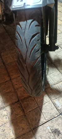 Bajaj Pulsar 200 NS ABS