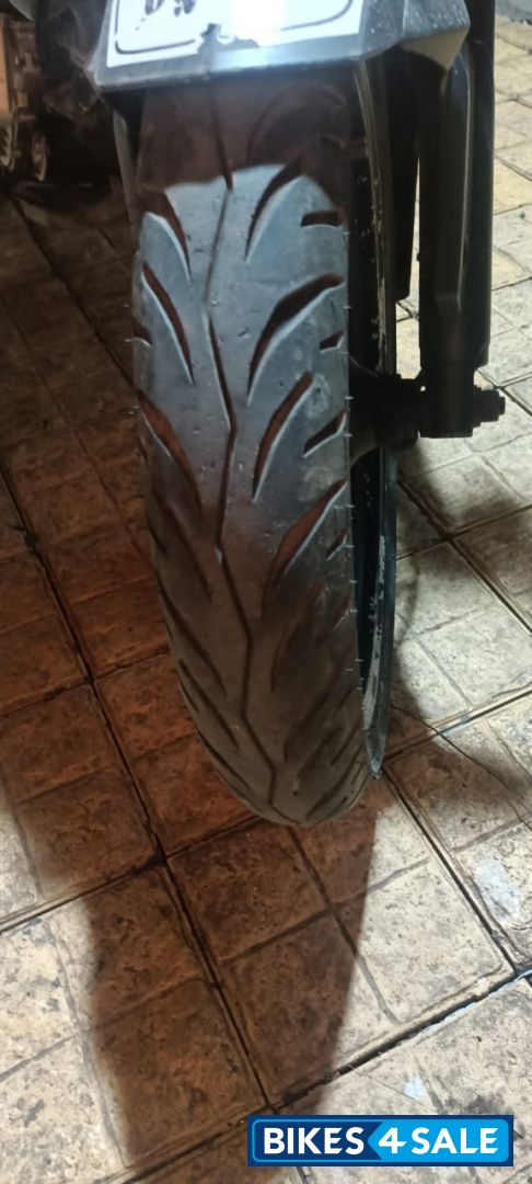 Bajaj Pulsar 200 NS ABS