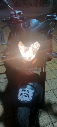 Bajaj Pulsar 200 NS ABS