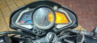 Bajaj Pulsar 200 NS ABS